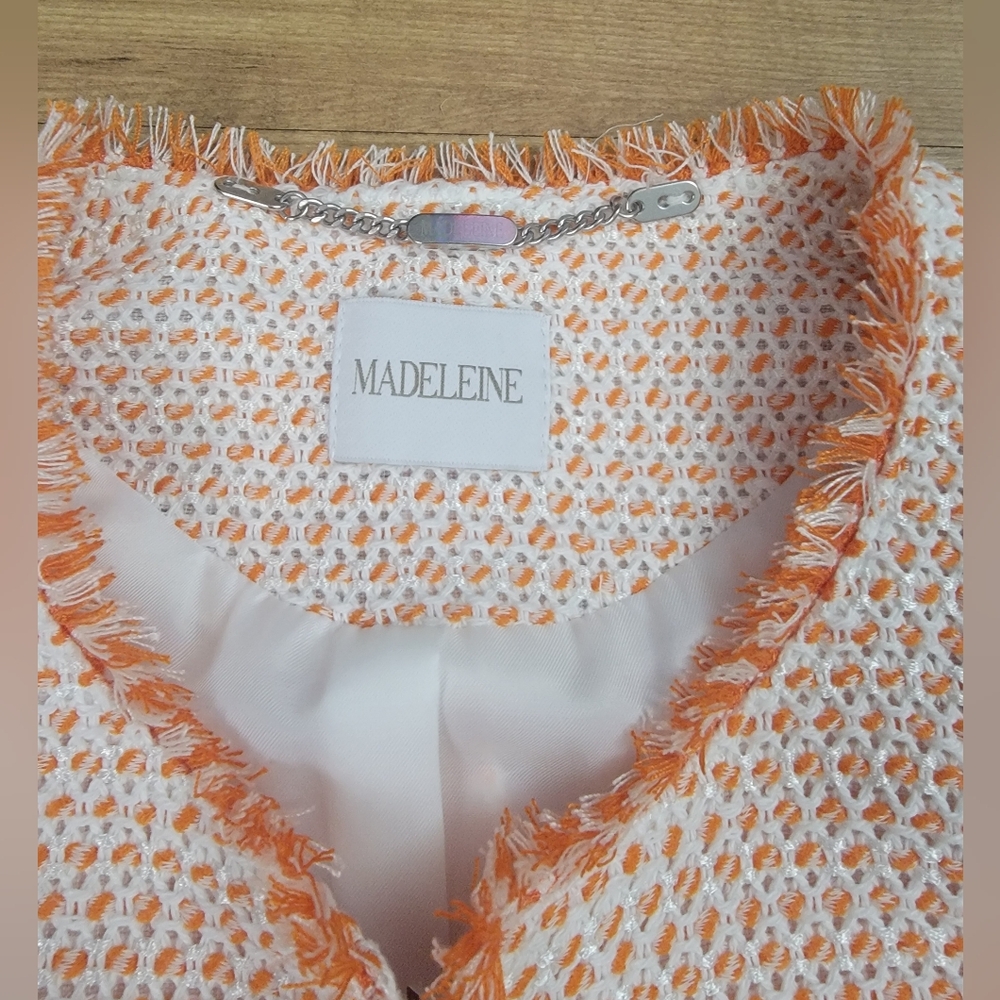 MADELEINE Blazer - Picture 12 of 16